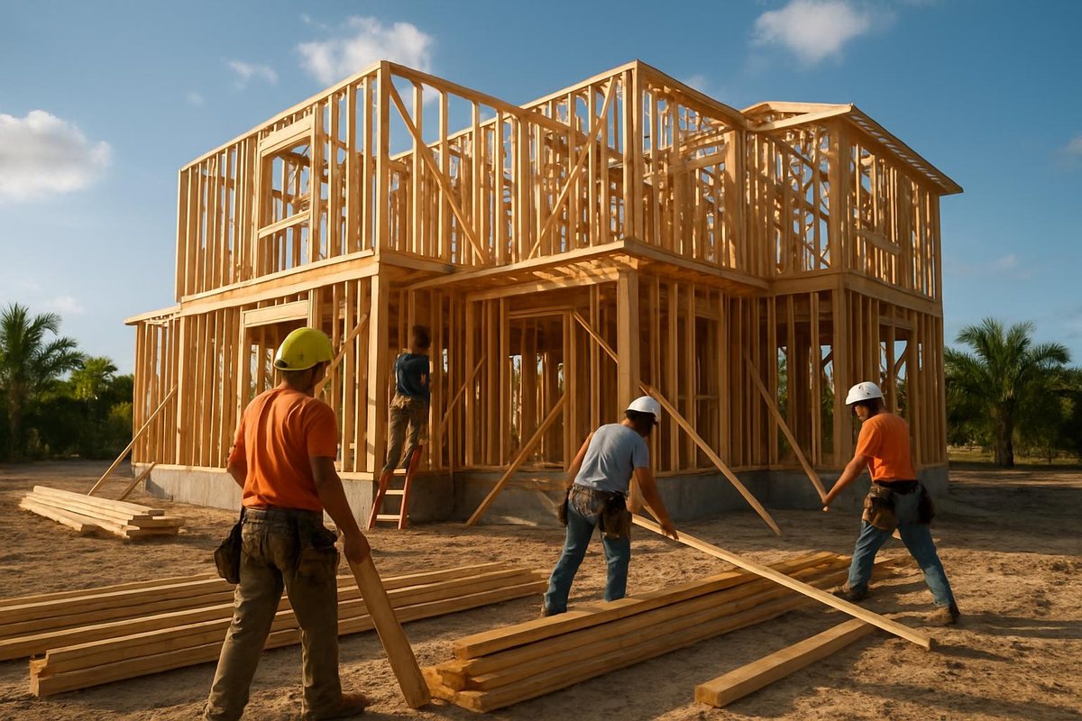 Marvello Construction Group in Delray Beach