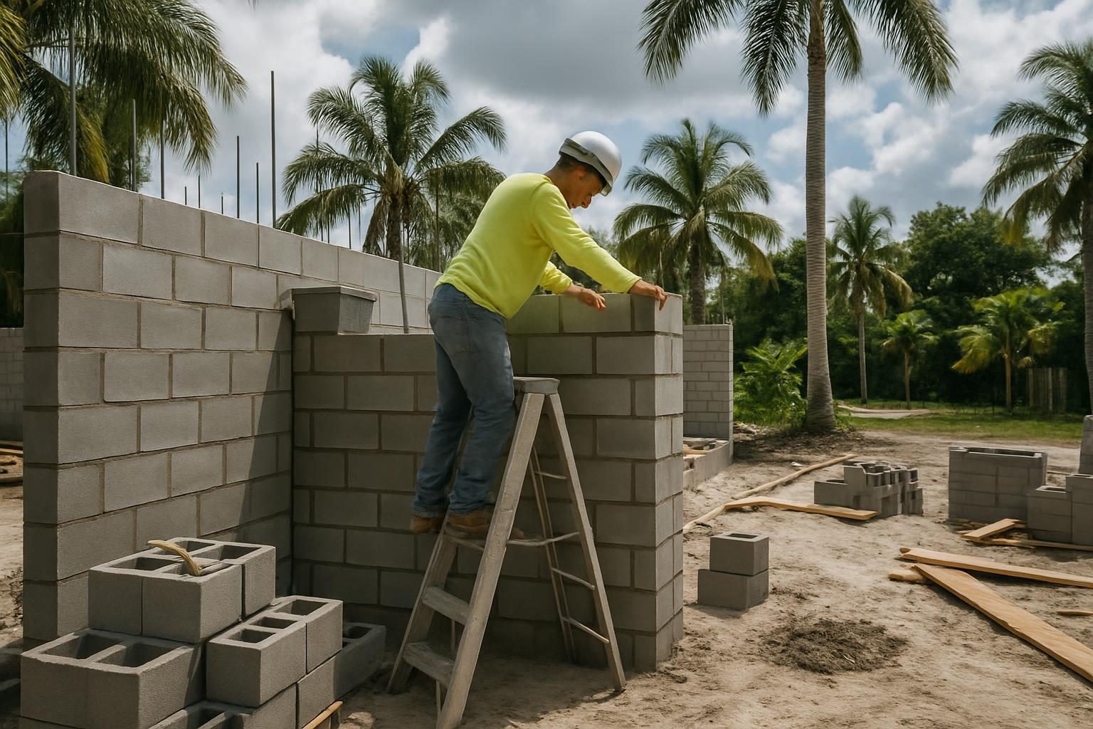 Stock photo: Home Renovations